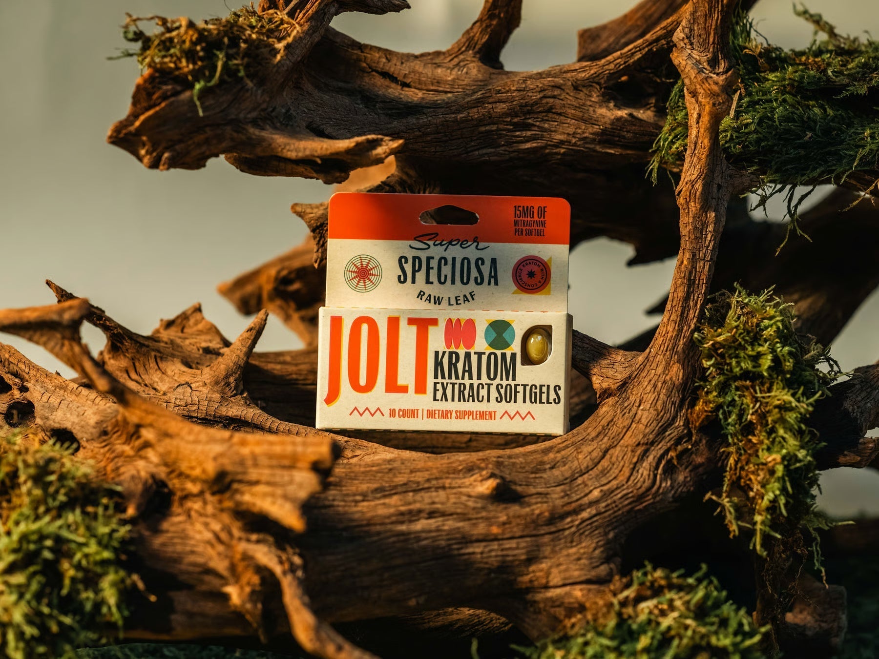 What Is Red Dragon Kratom? Strain Overview, Effects, & History – Super ...