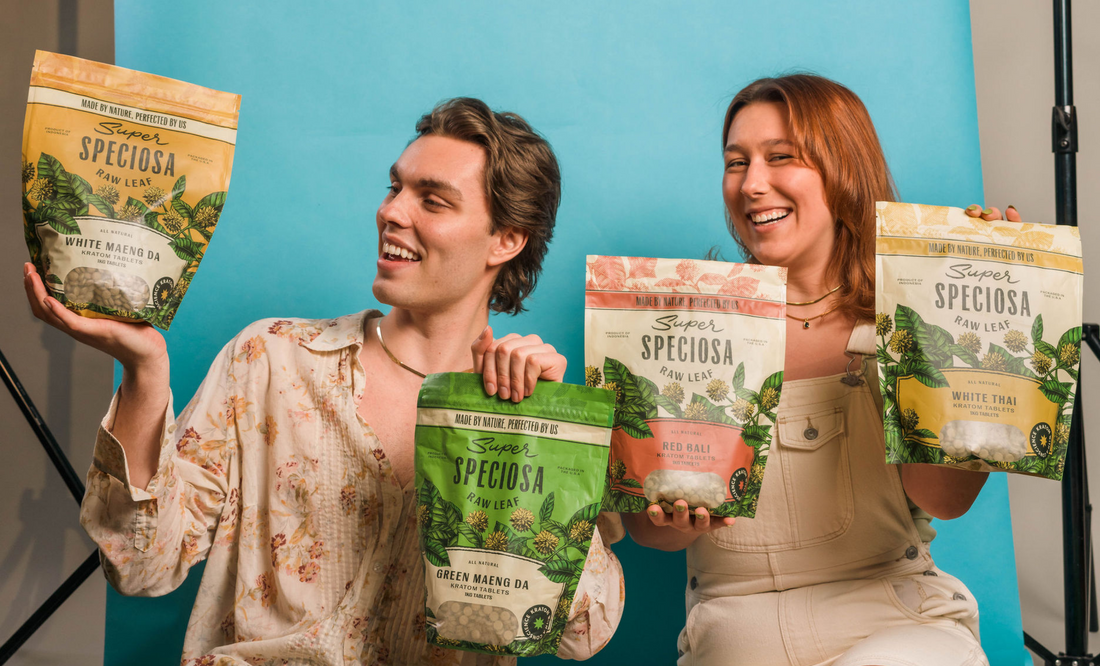 How to Choose a Safe Kratom Vendor