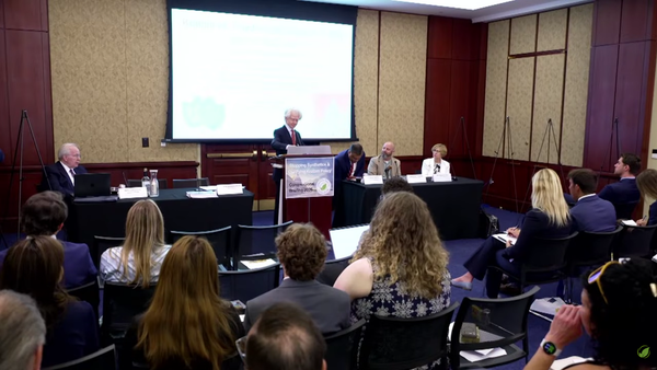 Kratom Advocates Brief U.S. Congress in Support of Natural Leaf Products, Warn of the Risks Posed by Synthetics