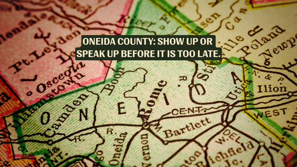 Oneida County, NY Kratom Ban Proposed: Act Now