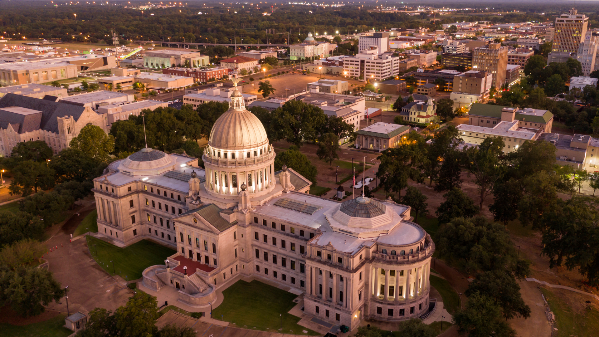 Mississippi’s Attempts to Reopen Kratom Ban Fall Flat in Committee ...