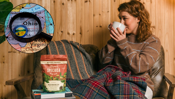 Super Speciosa Kratom Products Remain Available in Ohio After Court Ruling on Emergency Kratom Rule