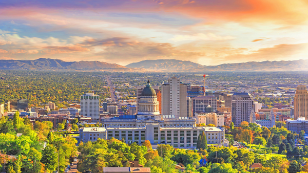 Utah Legislature Mulls Changes to Existing Kratom Regulations