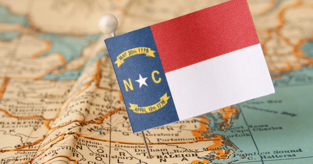 North Carolina County Changes Course on Kratom After Considering Ban Super Speciosa