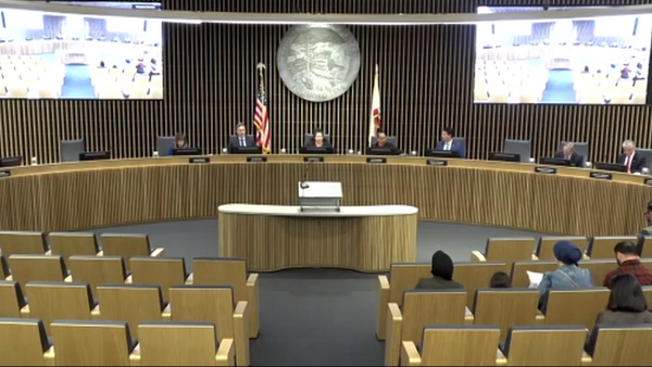 San Mateo County Kratom Ban: Board of Supervisors Introduces Blanket Ban — Act Now