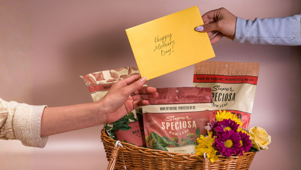 Mother's Day Kratom Gift Guide: For the Mom Who Deserves a Real Break