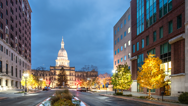 Michigan's Attempt to Ban Kratom Passes House Thanks to Party Politics, Misleading Information