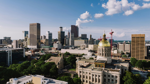 Georgia Kratom Committee: Pack the Room on June 17 — Register Now