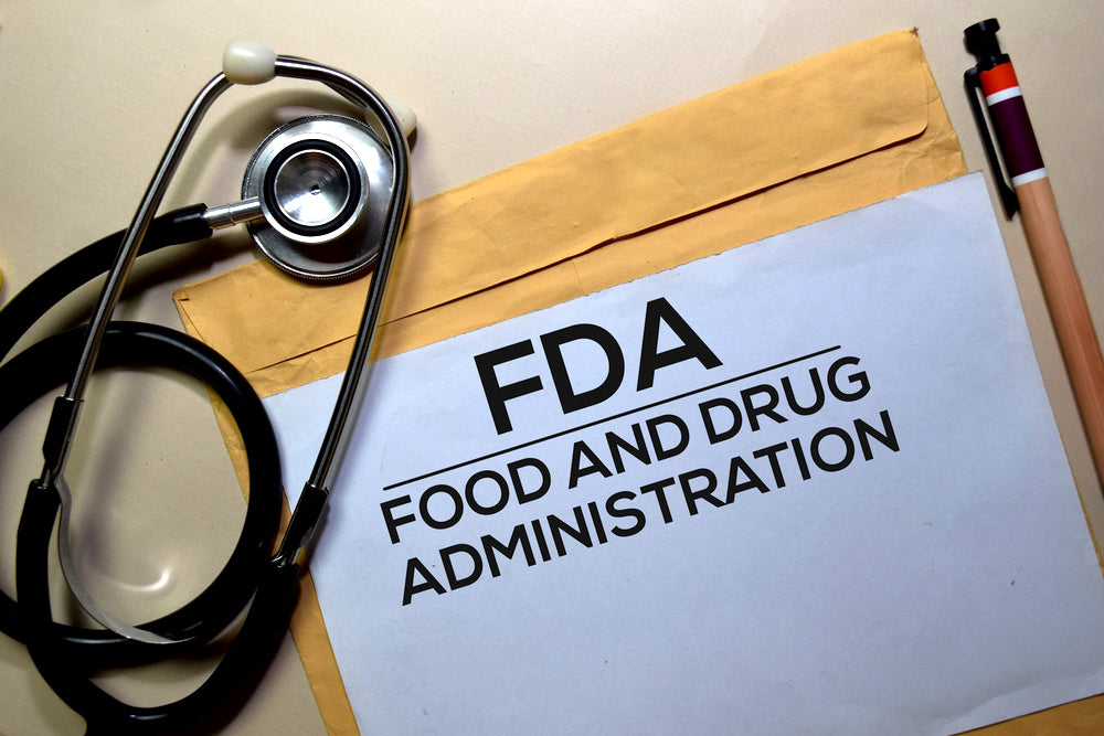 Advocates Hope to Ease FDA’s Restrictive Grip on Kratom Industry ...