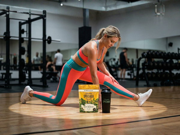 Working Out With Kratom: What to Know Before You Exercise