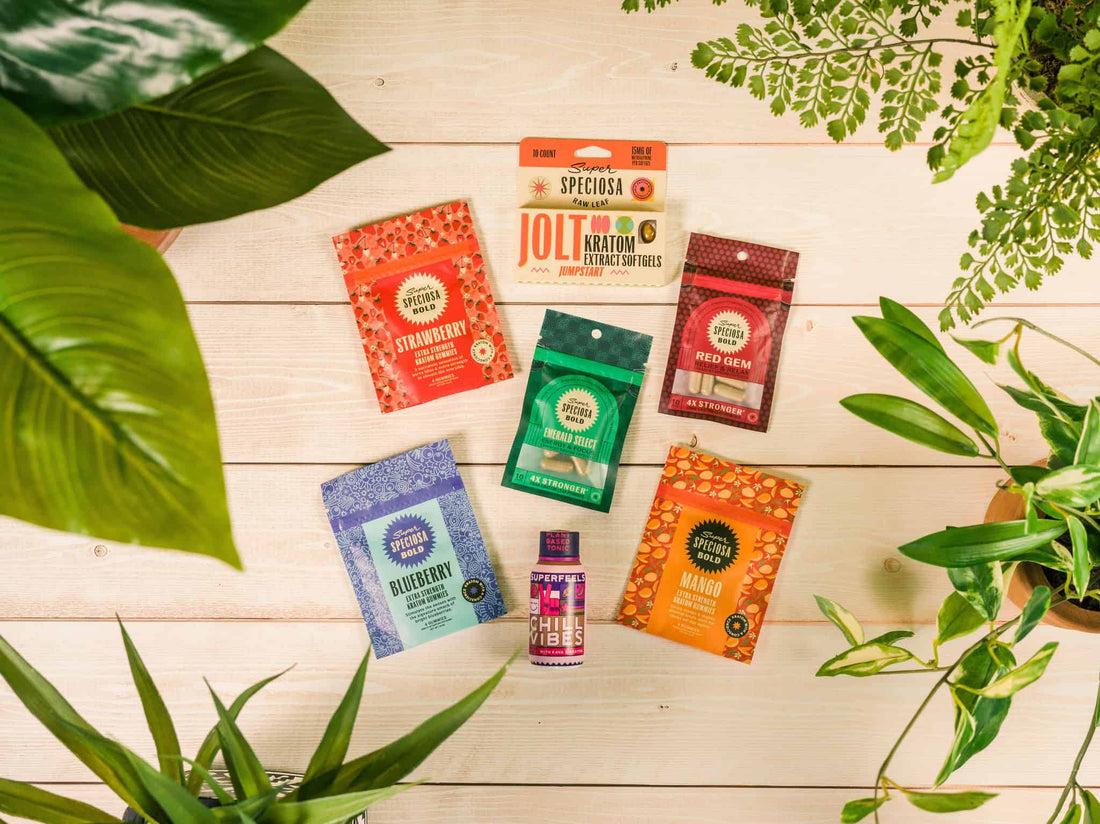 How Long Does Kratom Take to Kick In? Timeline & Activation Factors