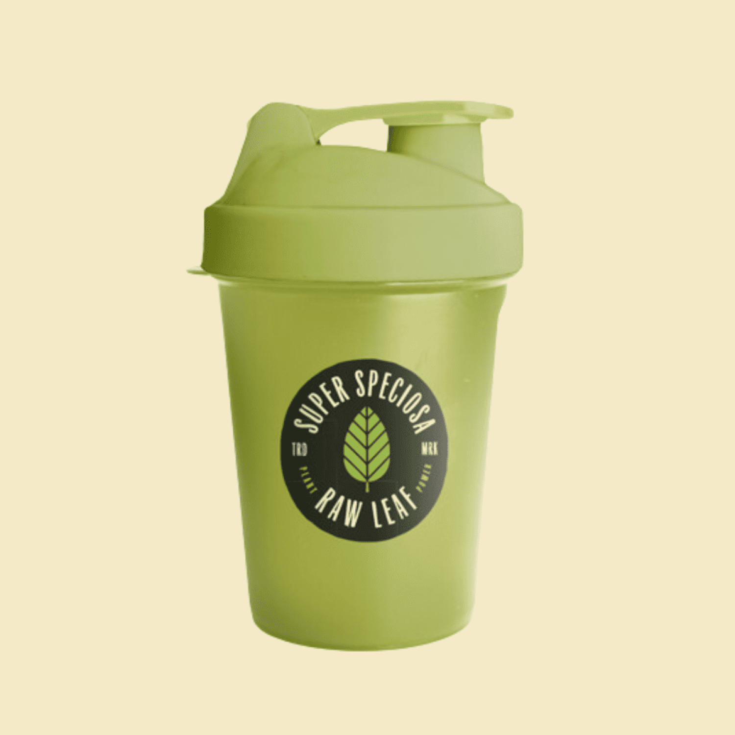 Smart Shaker – Super Speciosa
