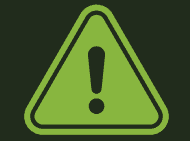 Warning Icon