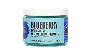 Blueberry