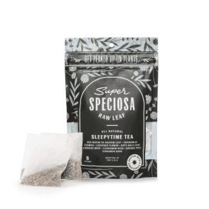 Kratom tea bags