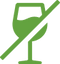 Zero alcohol · 10 calories