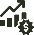 Scalable Solutions for Growth