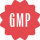 cGMP Compliance