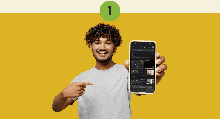 GOOGLE SEARCH A NEARBY KRATOM STORE