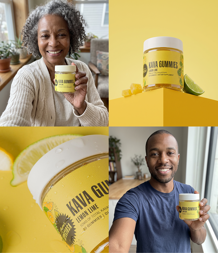 Kava Gummies