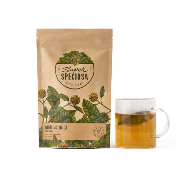 Kratom Tea | How to Make & Brew Kratom Tea - Ultimate Guide