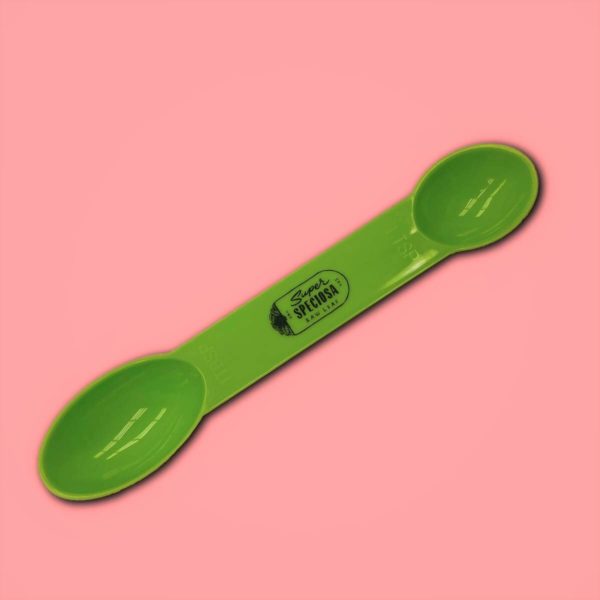Super Speciosa Super Scooper Measuring Spoon