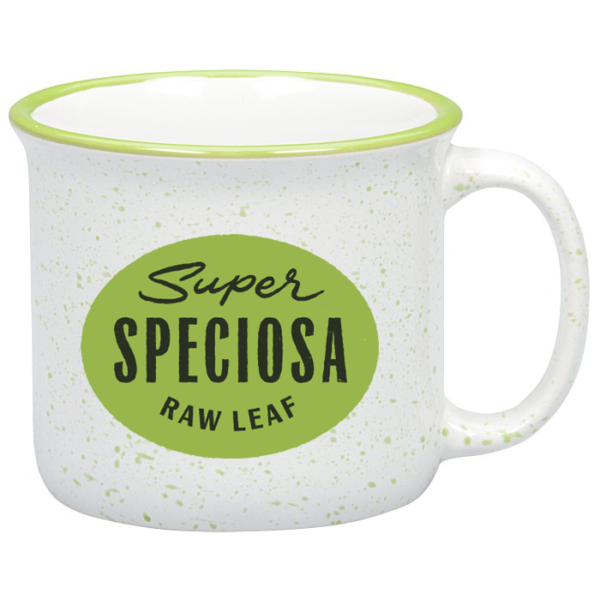 Super Speciosa Mug