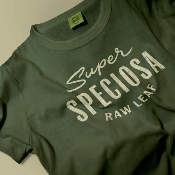 Super Speciosa Tshirt